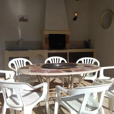 Villa Elvira Apartamento Calpe Exterior foto
