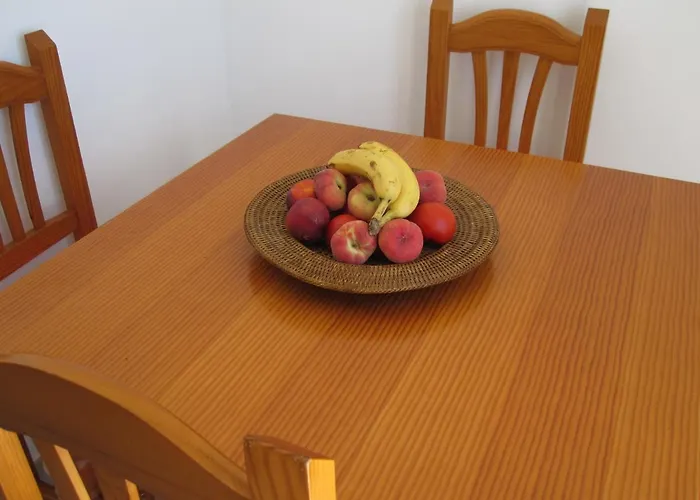 Villa Elvira Apartamento