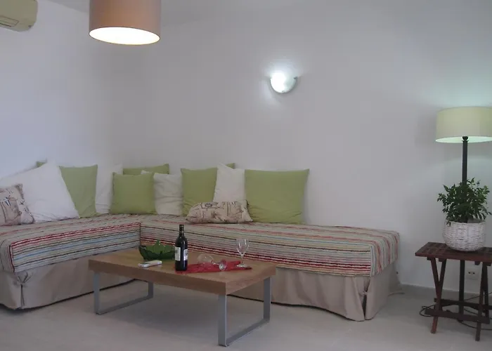 Villa Elvira Apartamento