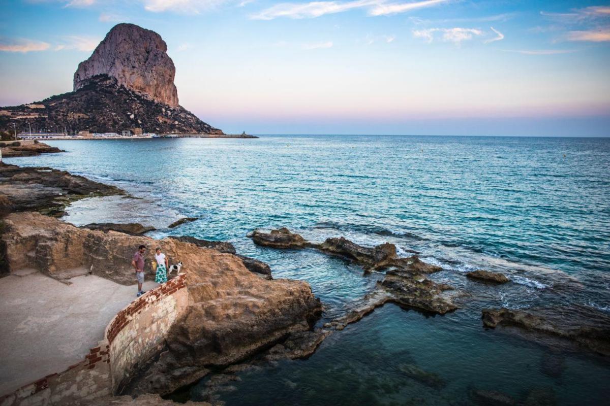 Casa de Férias Elvira Calpe