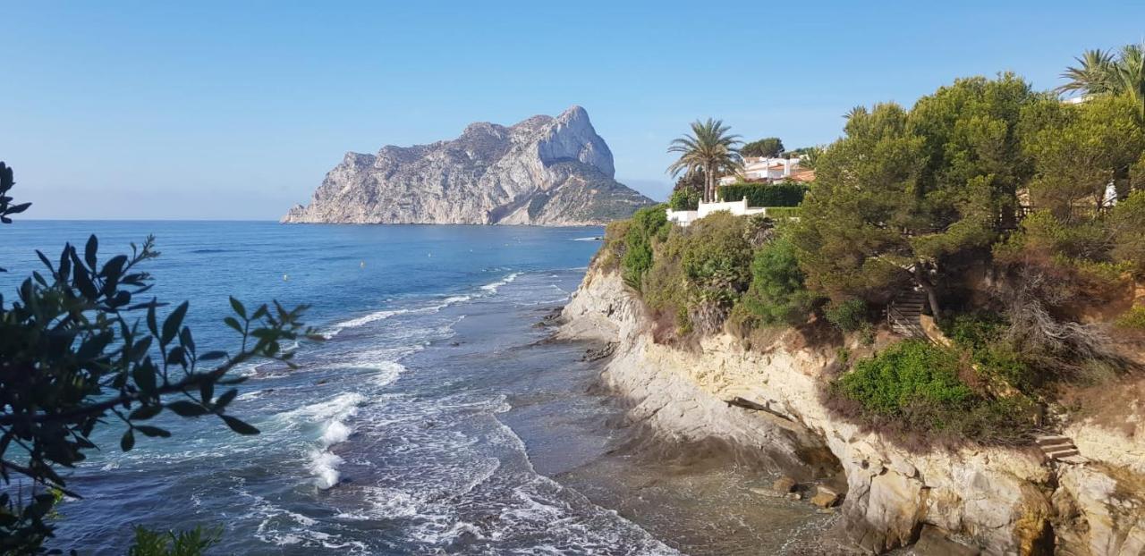 Casa de Férias Elvira Calpe